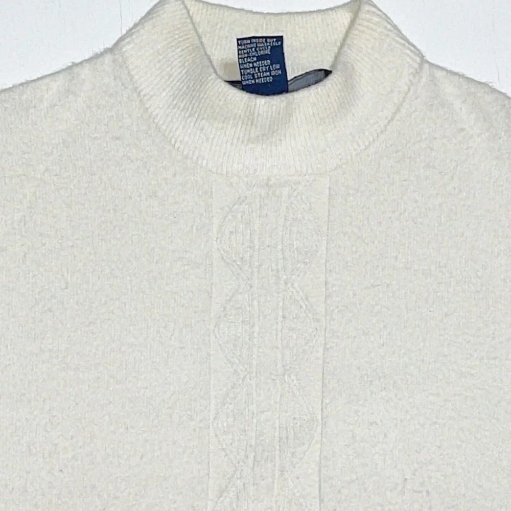 Norton McNaughton Woman Sweater Size M